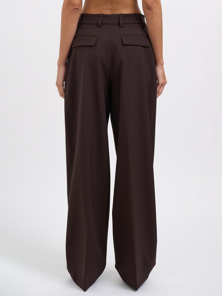 axel trousers by Selfnex