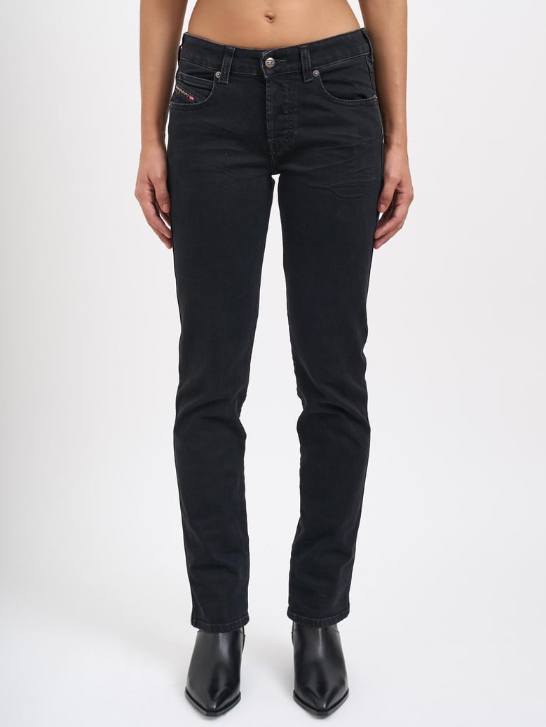 denim trousers 1992 d-jiann by Selfnex