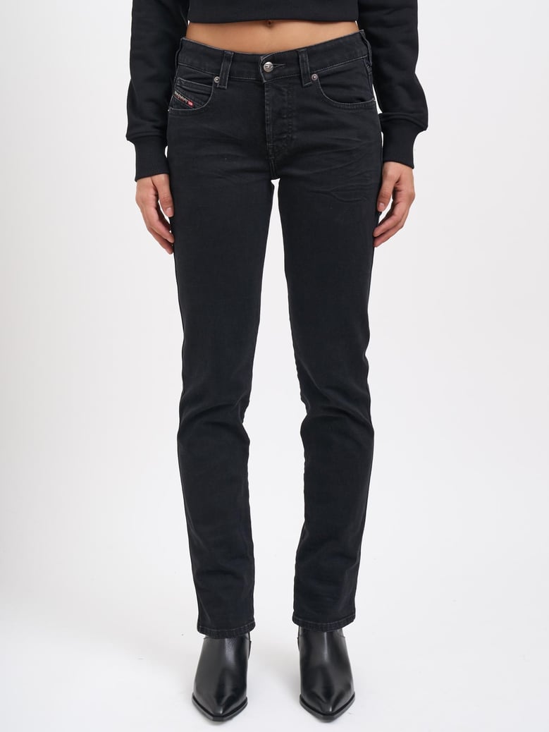 denim trousers 1992 d-jiann by Selfnex