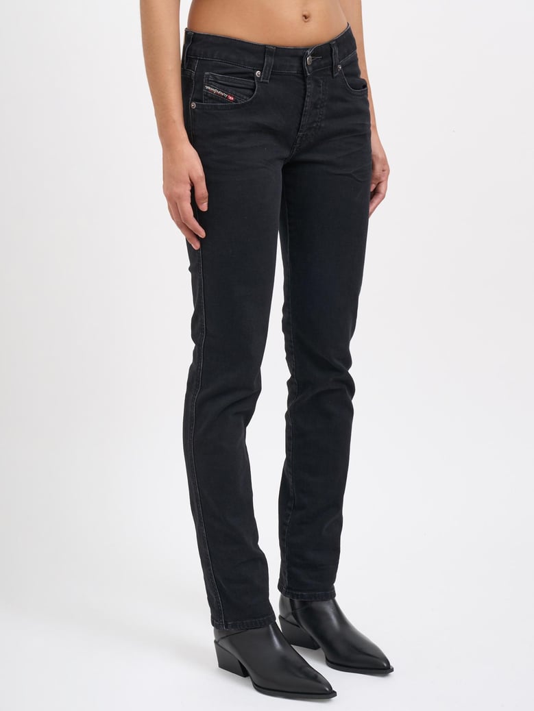 denim trousers 1992 d-jiann by Selfnex