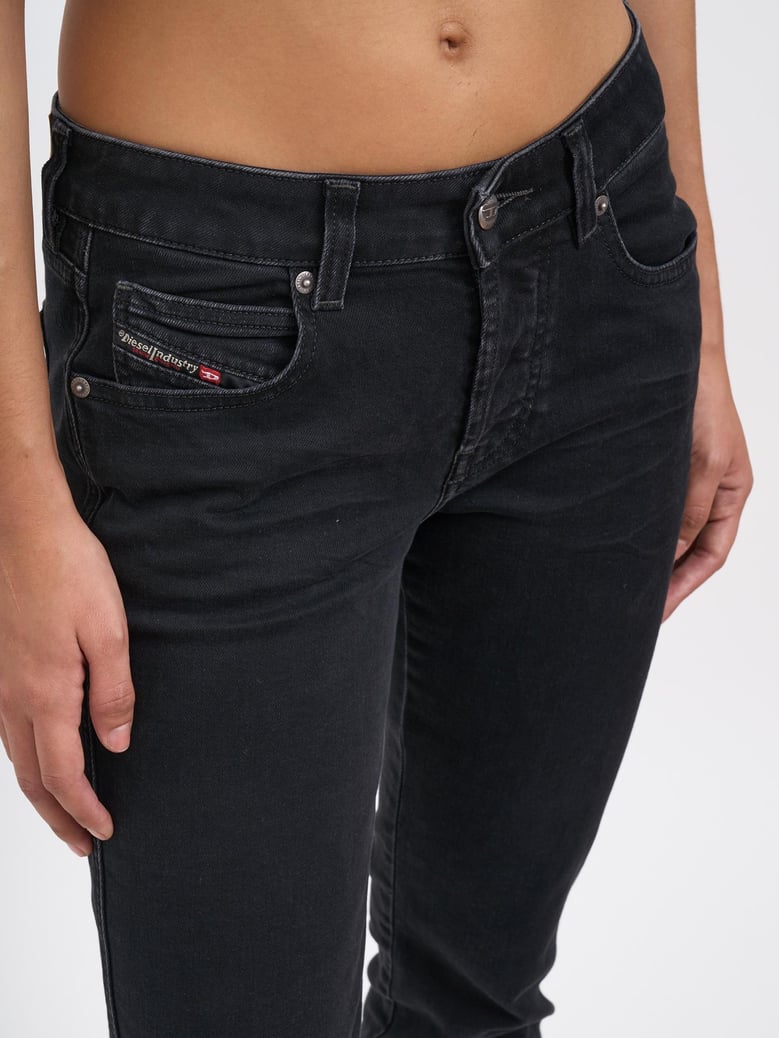 denim trousers 1992 d-jiann by Selfnex