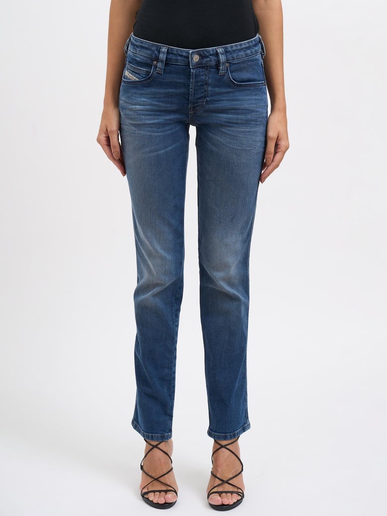 denim trousers 1992 d-jiann by Selfnex