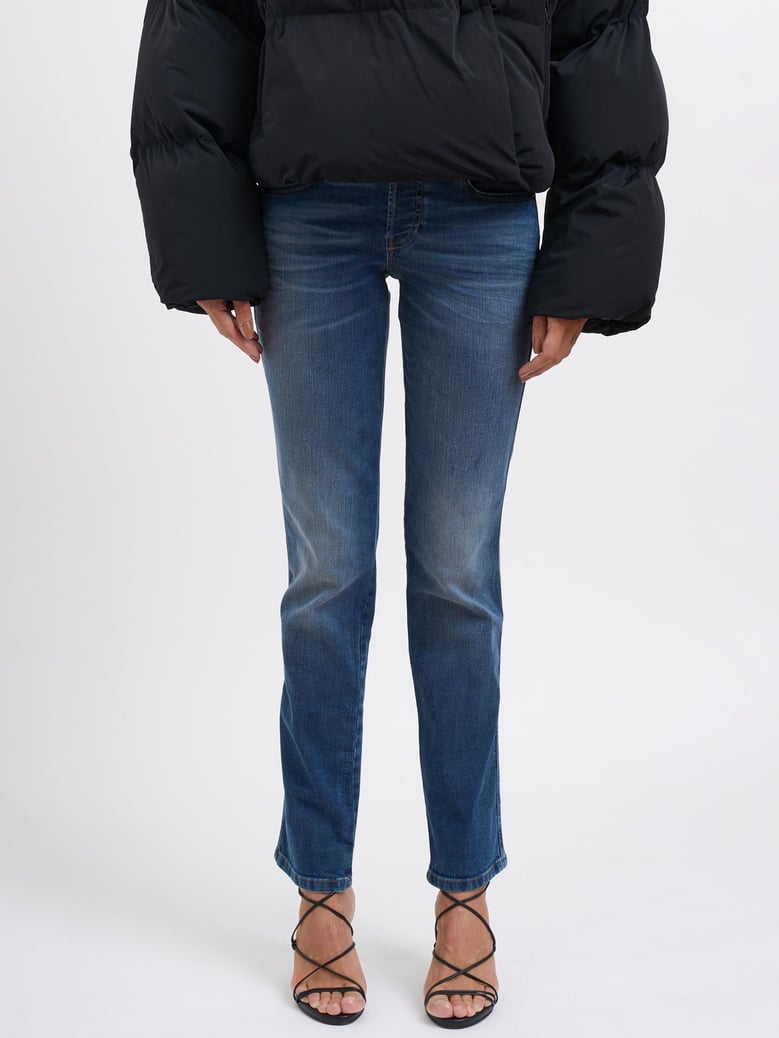 denim trousers 1992 d-jiann by Selfnex
