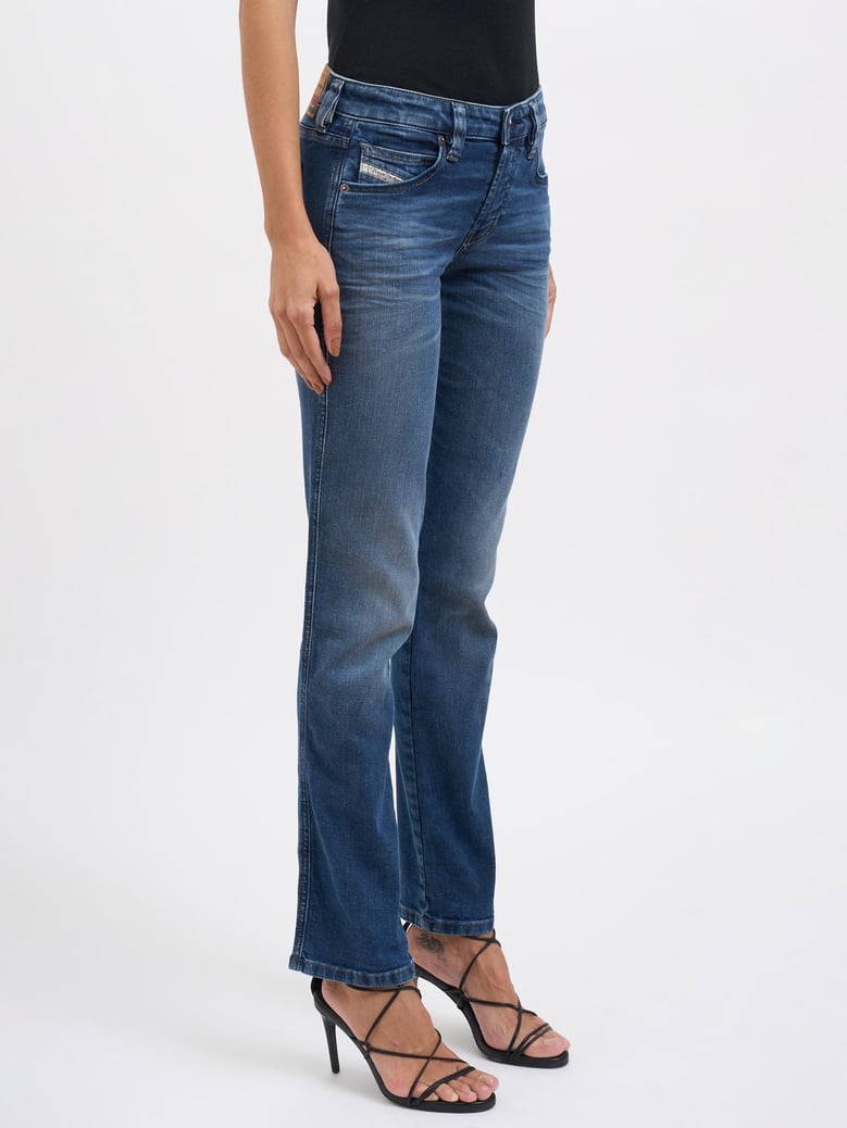 denim trousers 1992 d-jiann by Selfnex