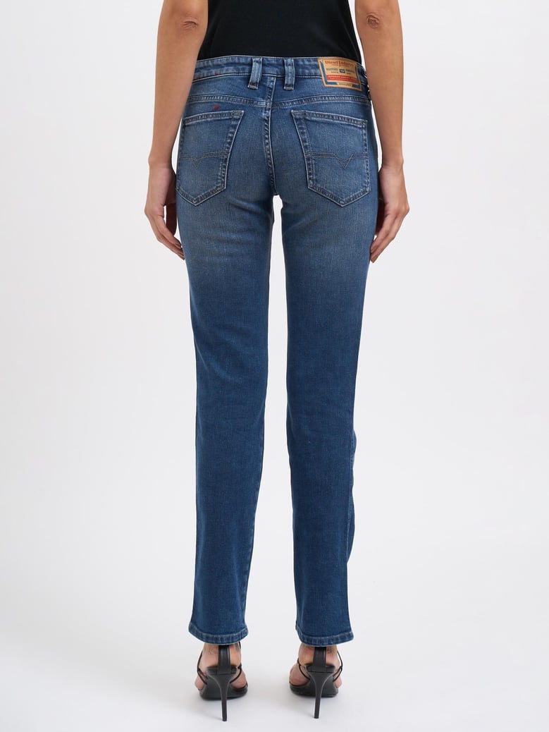 denim trousers 1992 d-jiann by Selfnex