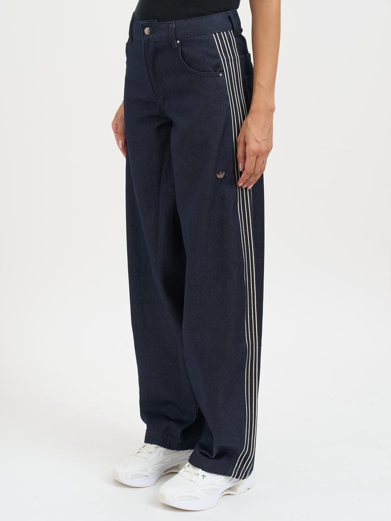 denim trousers by Selfnex