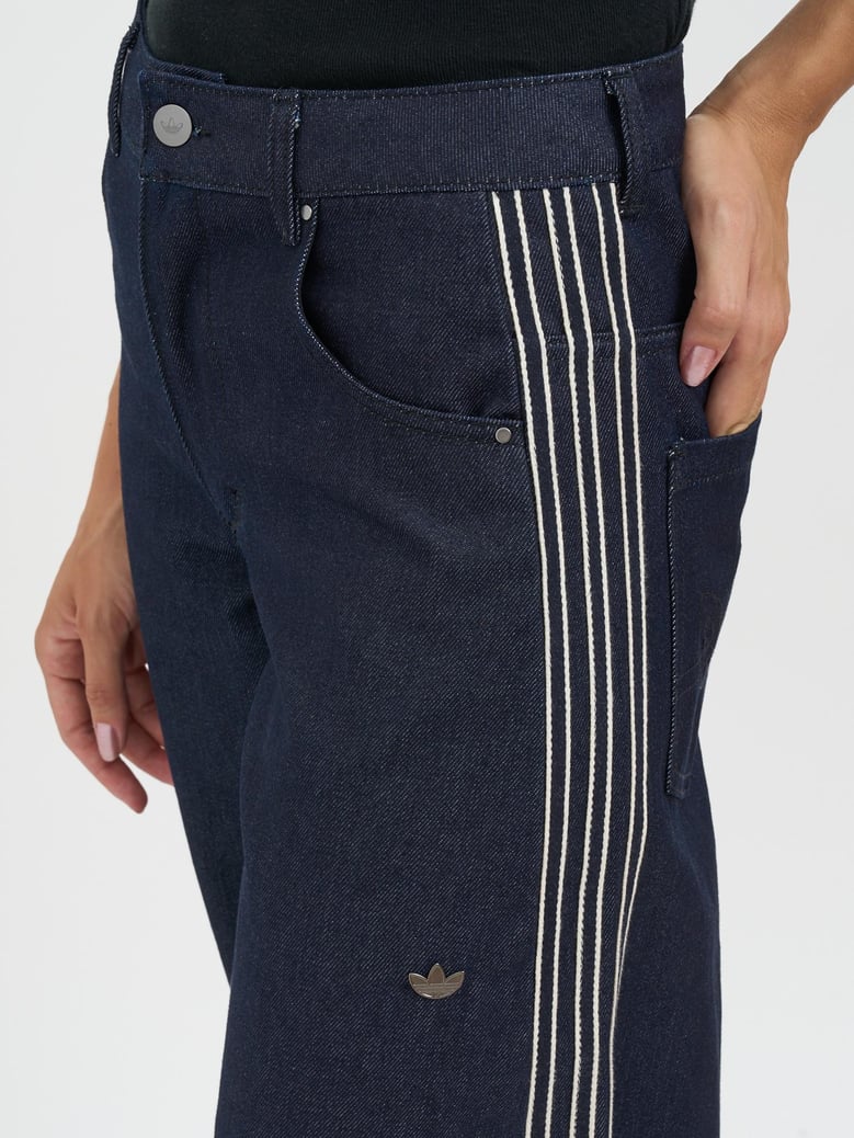 denim trousers by Selfnex