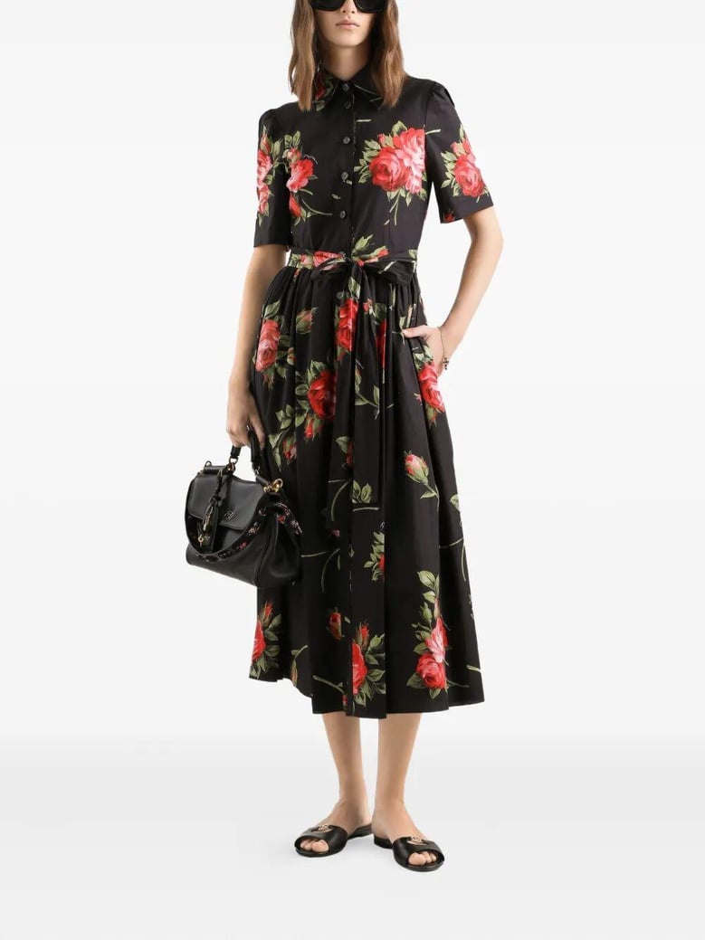 vestido by Selfnex