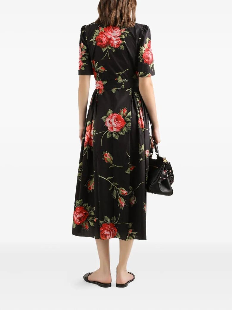 vestido by Selfnex