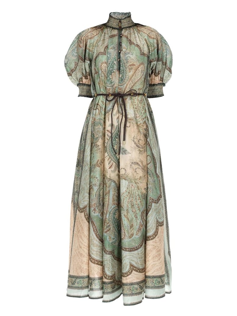 billow wonderlust dress by Selfnex