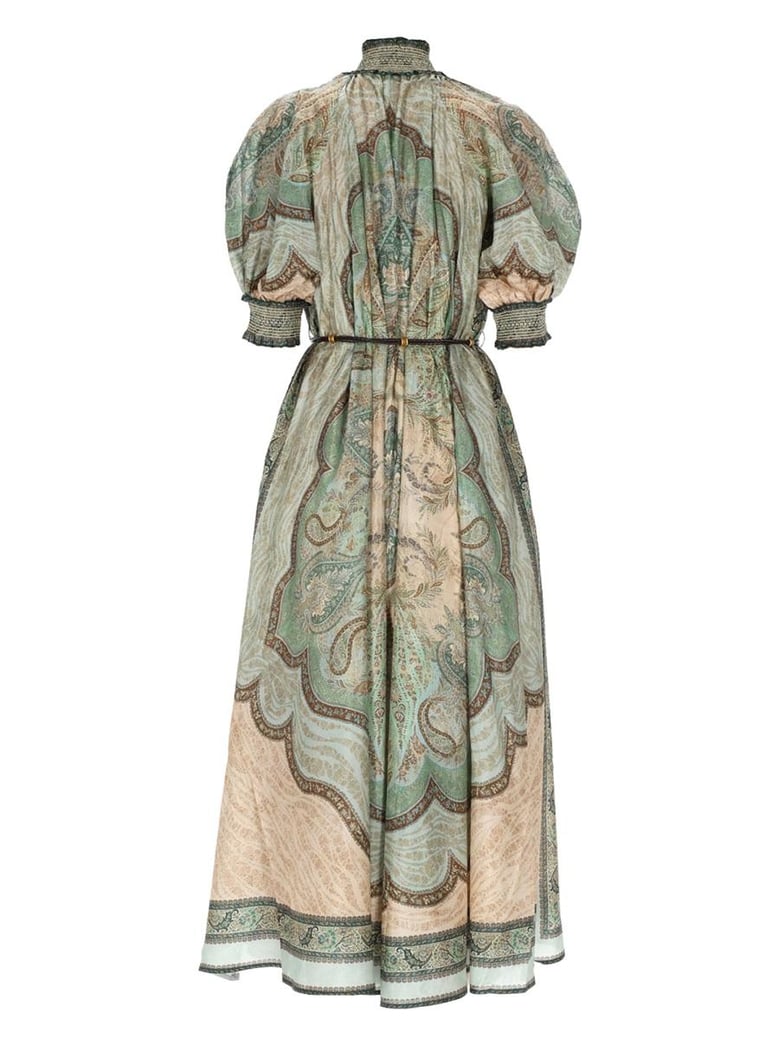 billow wonderlust dress by Selfnex