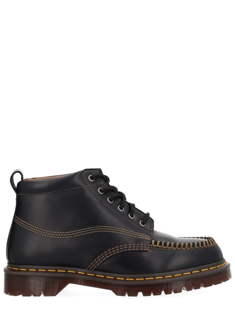 boot lowell chukka by Selfnex