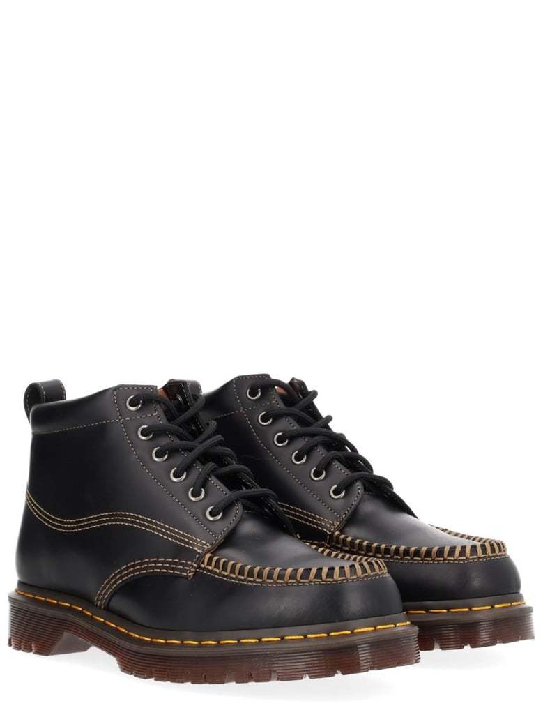 boot lowell chukka by Selfnex