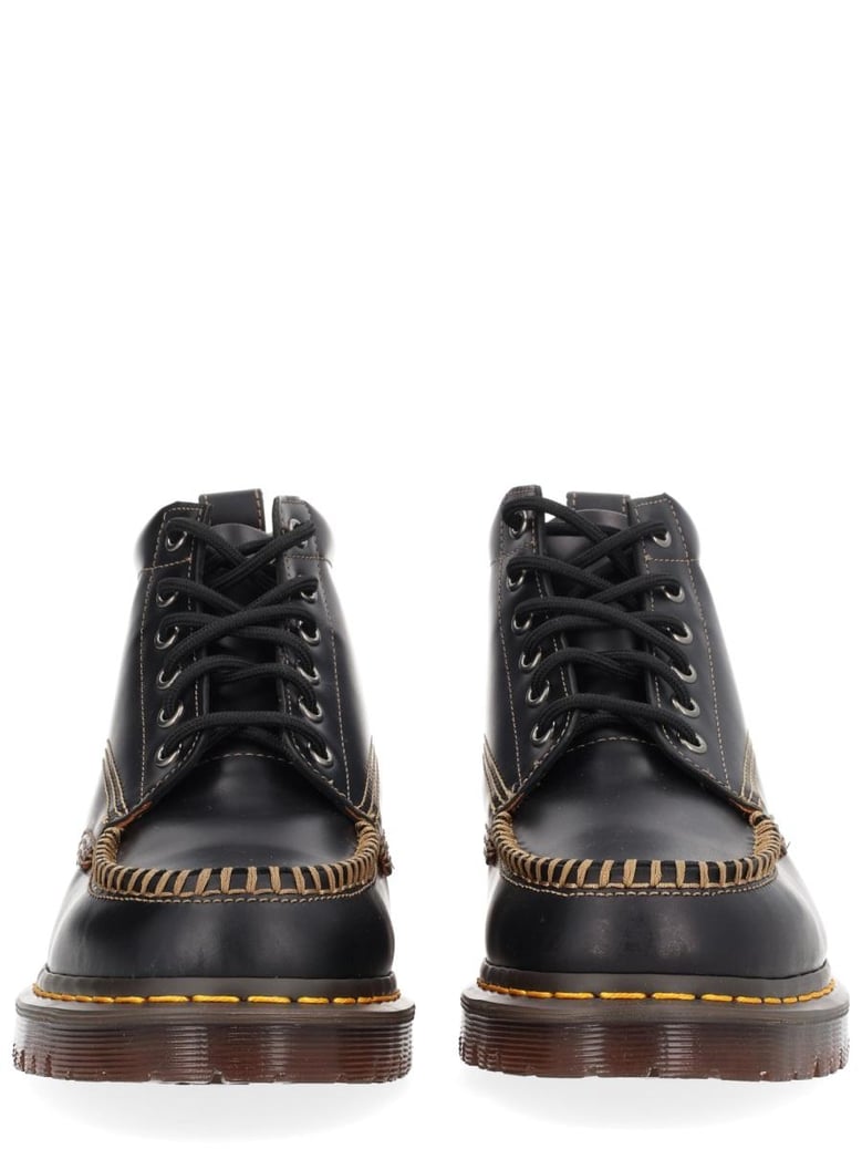 boot lowell chukka by Selfnex