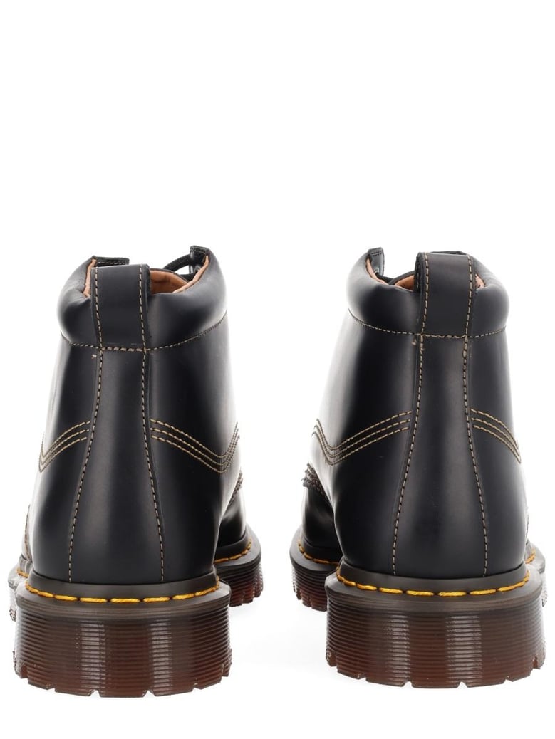 boot lowell chukka by Selfnex