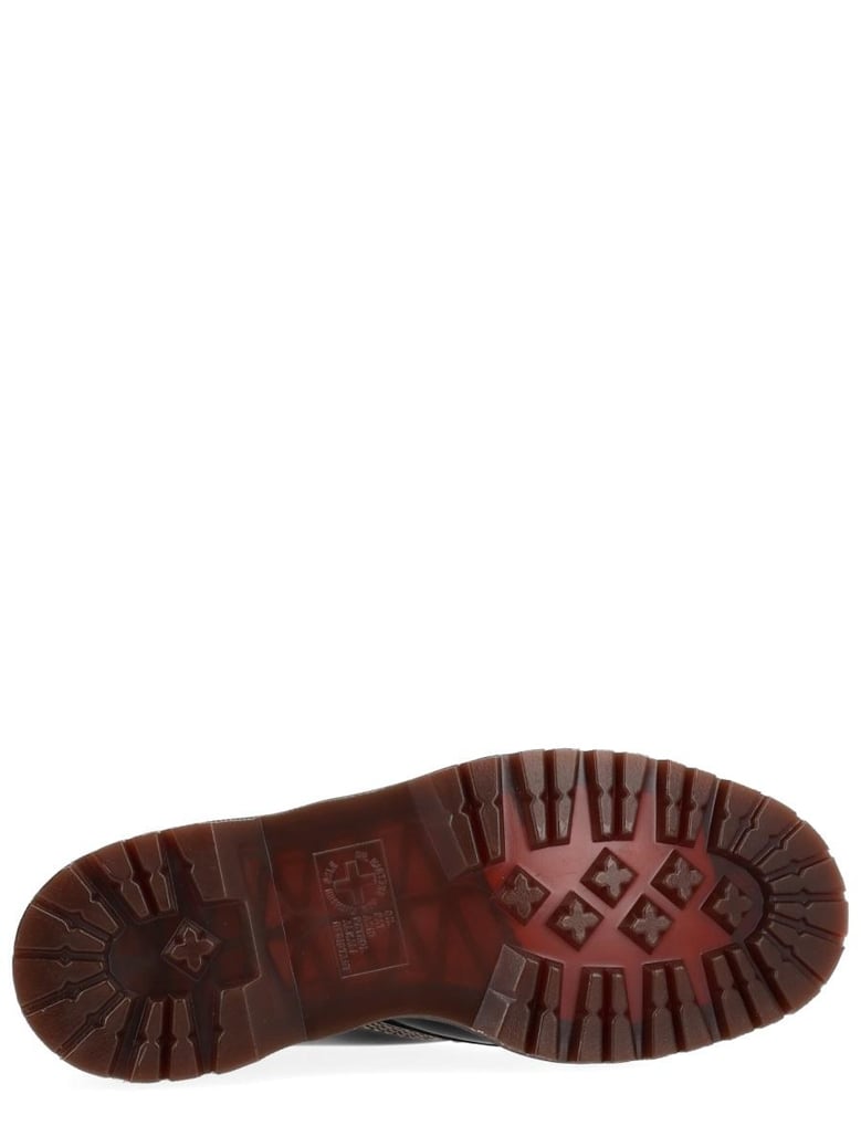 boot lowell chukka by Selfnex
