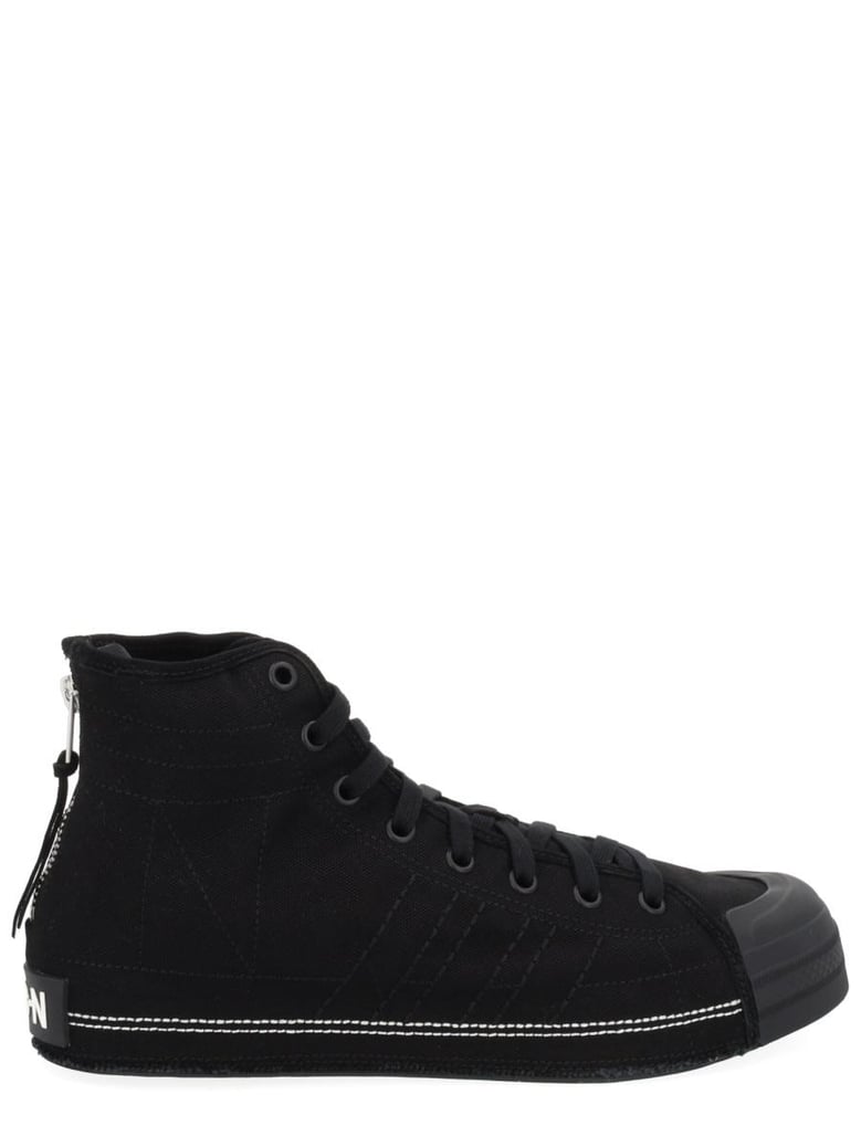 sneaker nizza y 3 x neighborhood by Selfnex