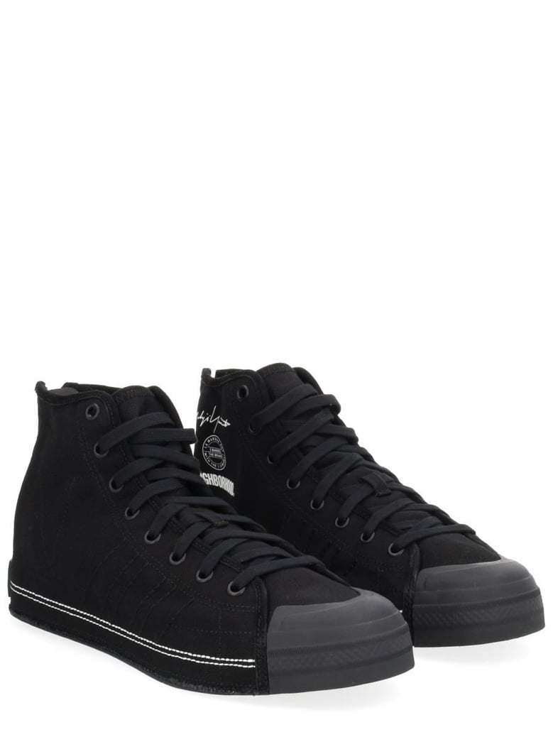 sneaker nizza y 3 x neighborhood by Selfnex