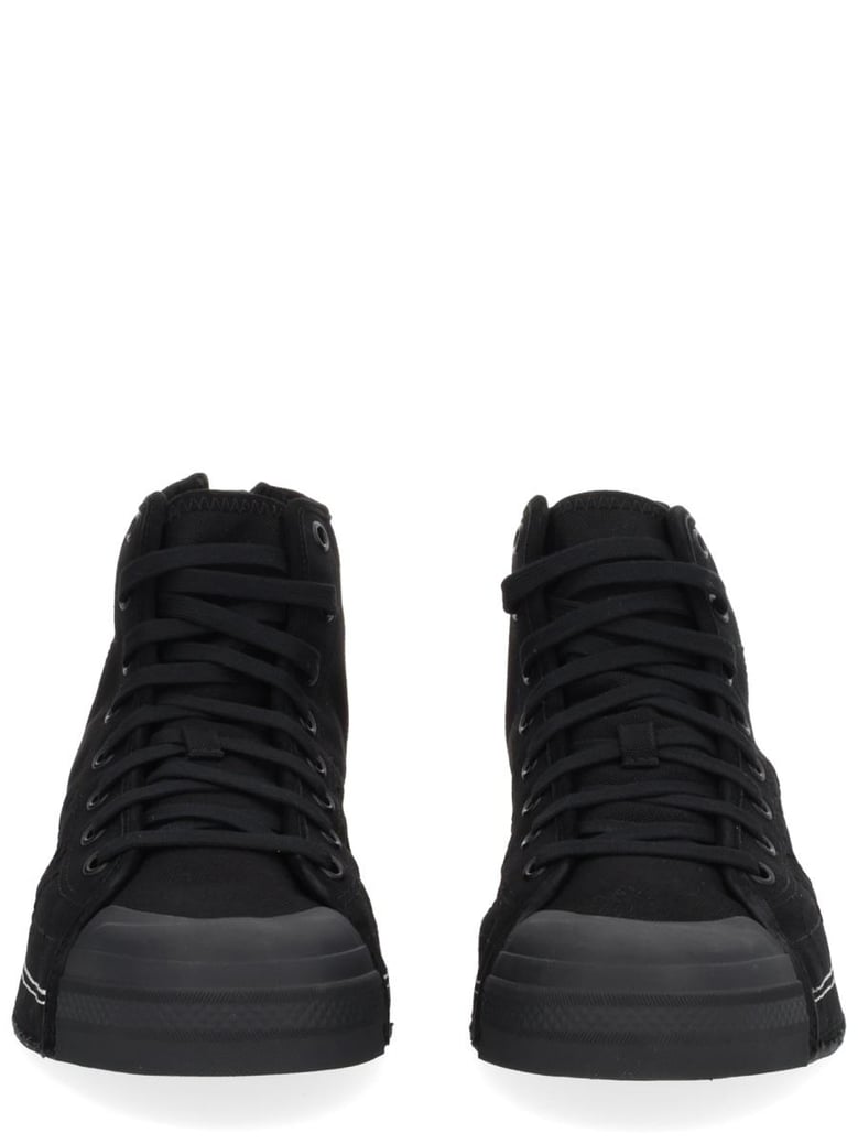 sneaker nizza y 3 x neighborhood by Selfnex