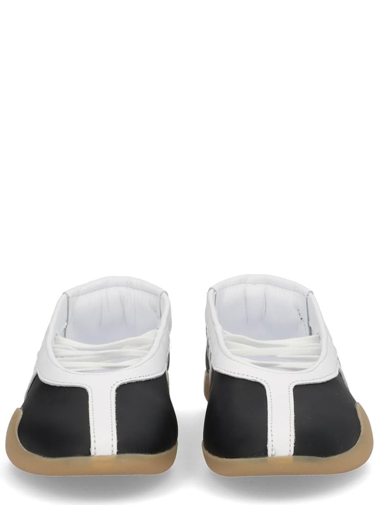 taekwondo mei sneaker by Selfnex