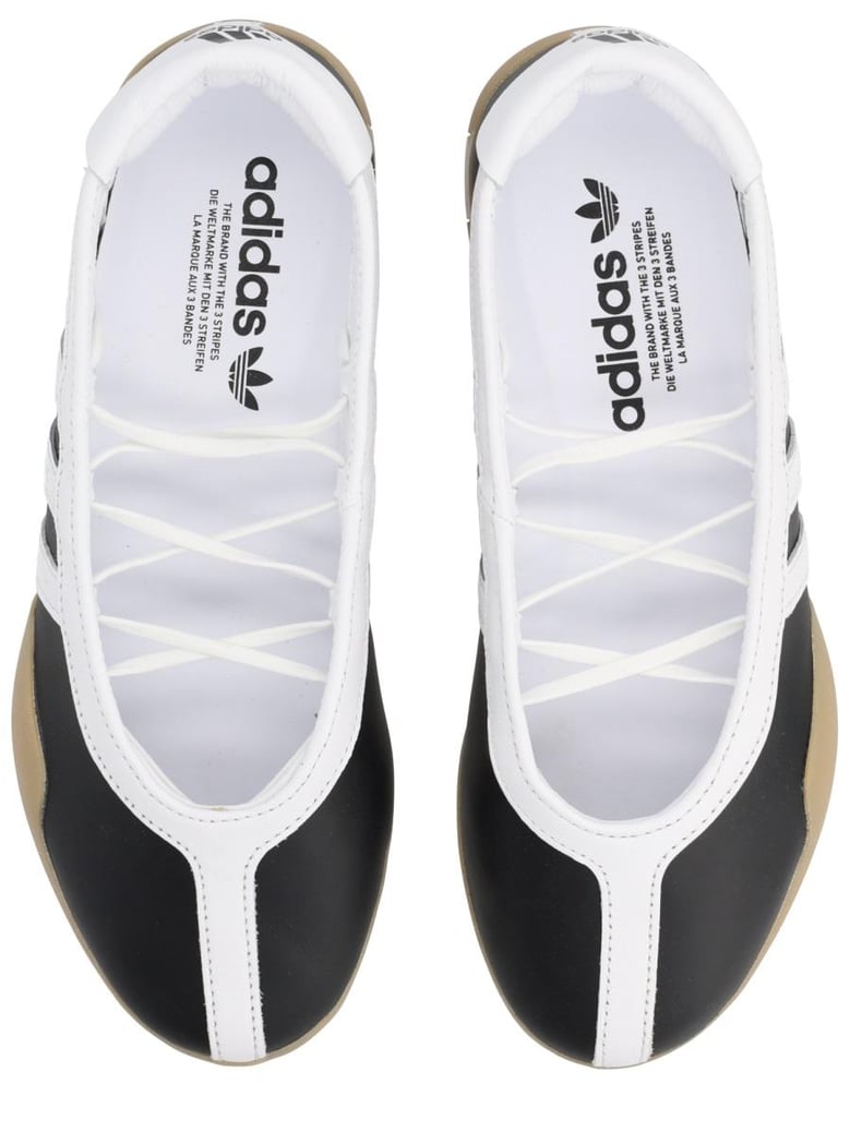 taekwondo mei sneaker by Selfnex