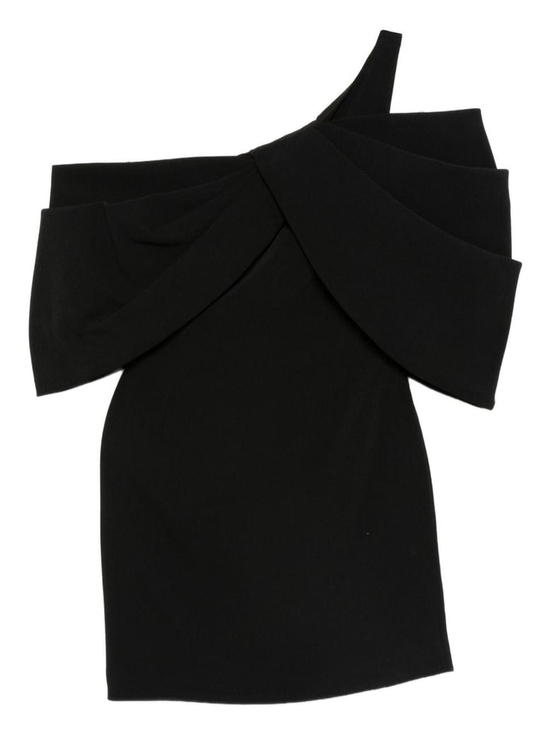 thelma mini dress by Selfnex