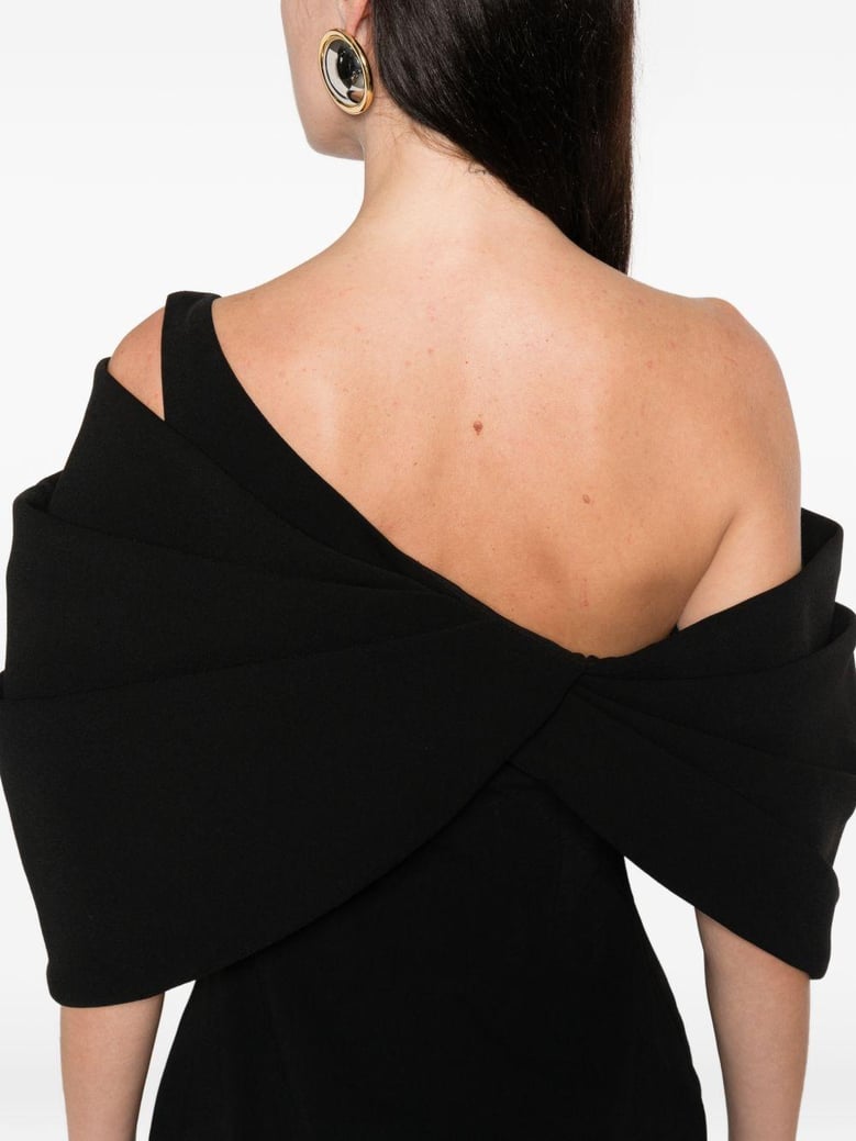 thelma mini dress by Selfnex
