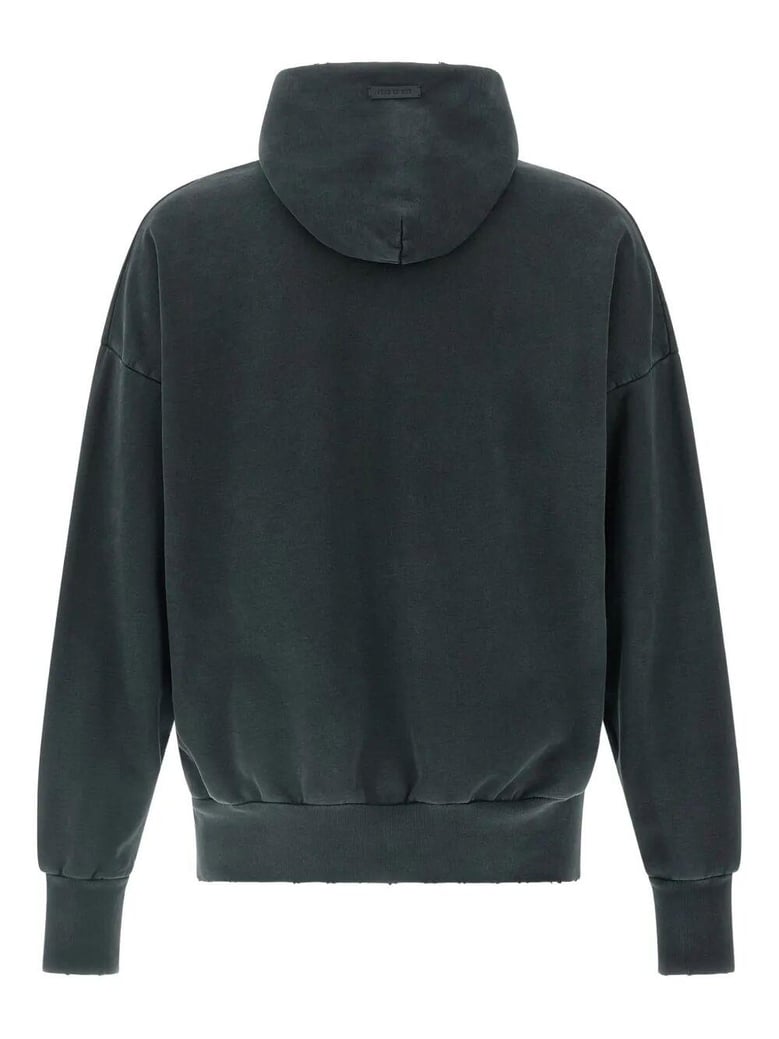 hoodie by Selfnex
