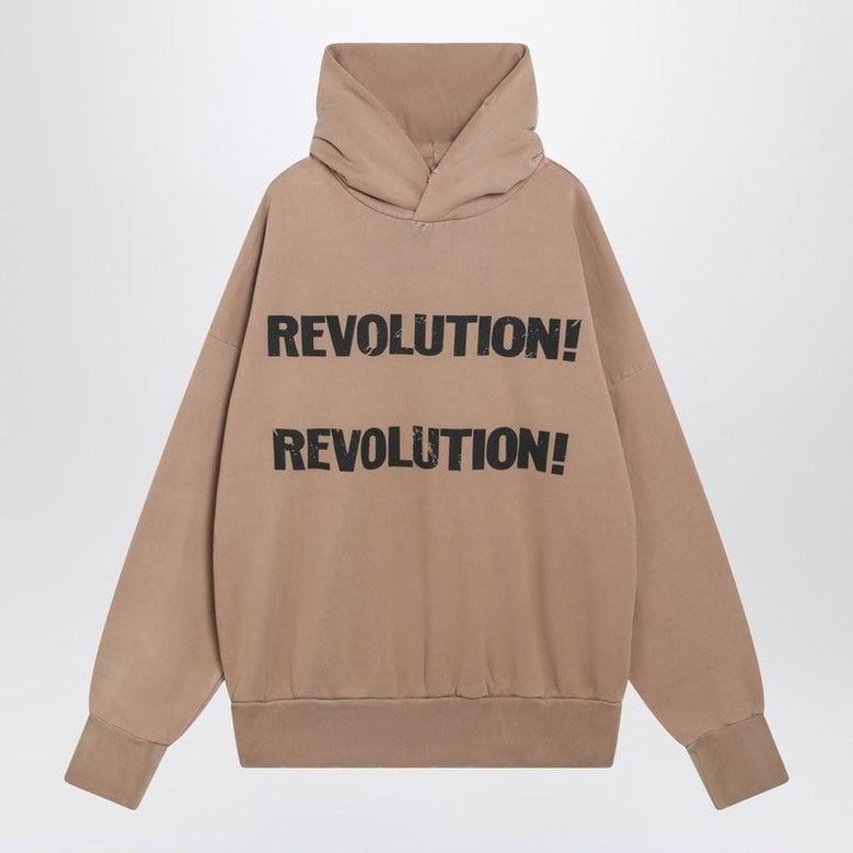 revolution hoodie by Selfnex