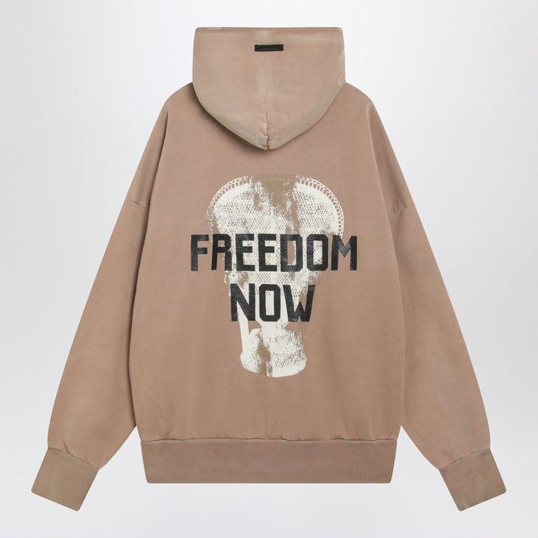 revolution hoodie by Selfnex