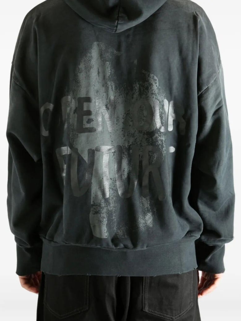 educate hoodie by Selfnex