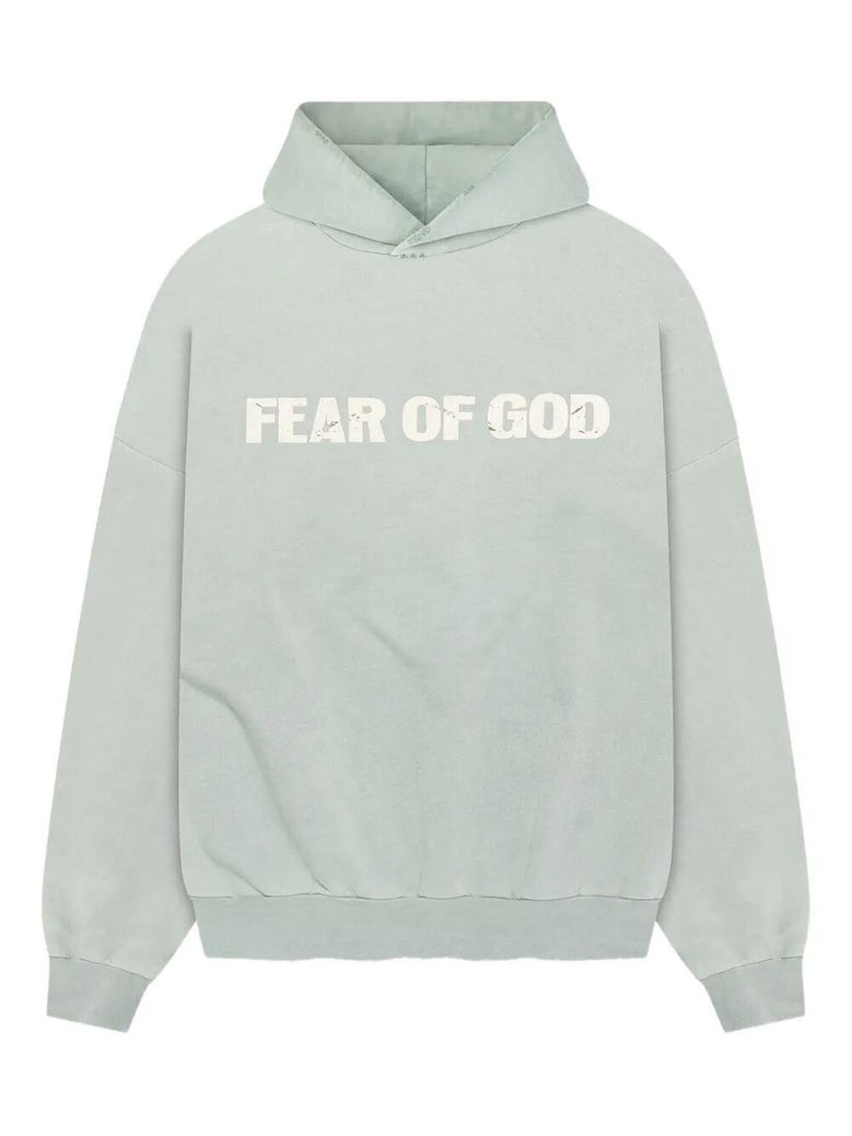 heaven hoodie by Selfnex