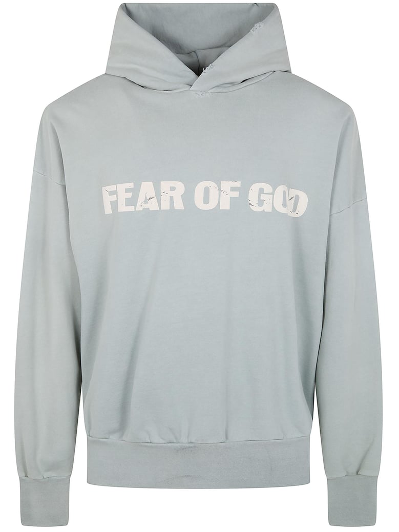 heaven hoodie by Selfnex