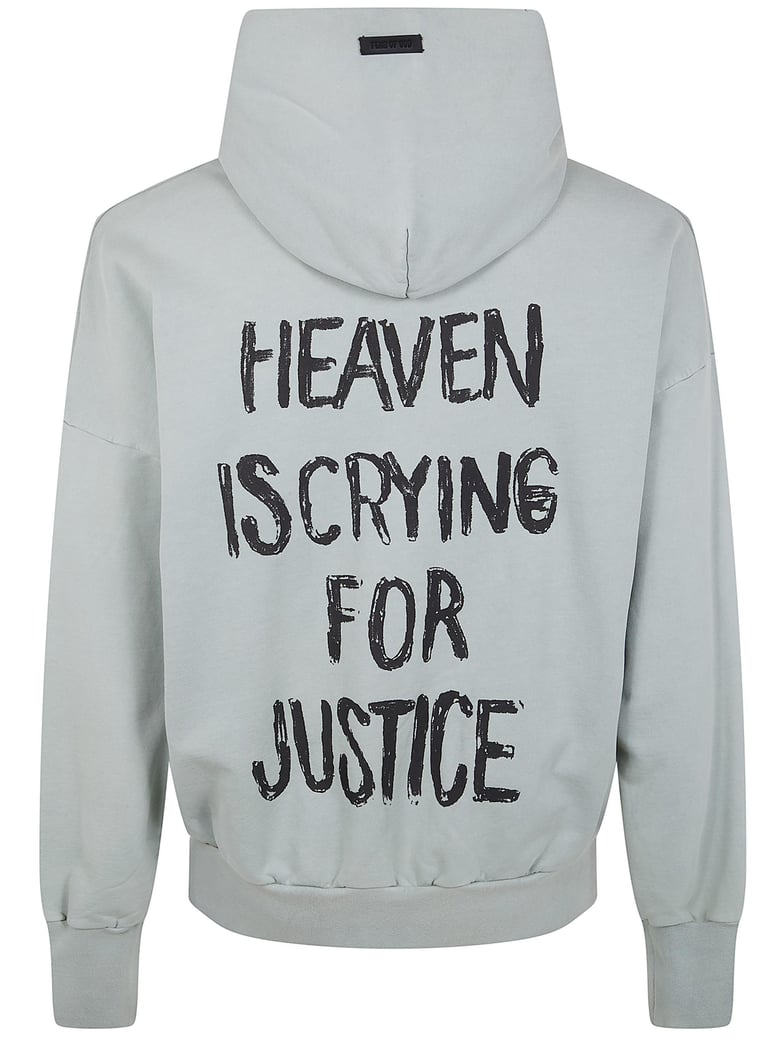 heaven hoodie by Selfnex