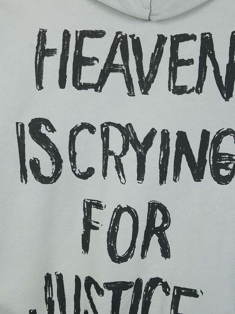 heaven hoodie by Selfnex