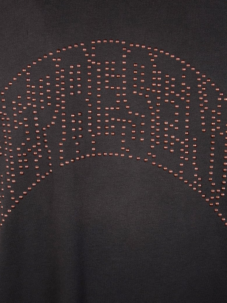 embellished t-shirt by Selfnex