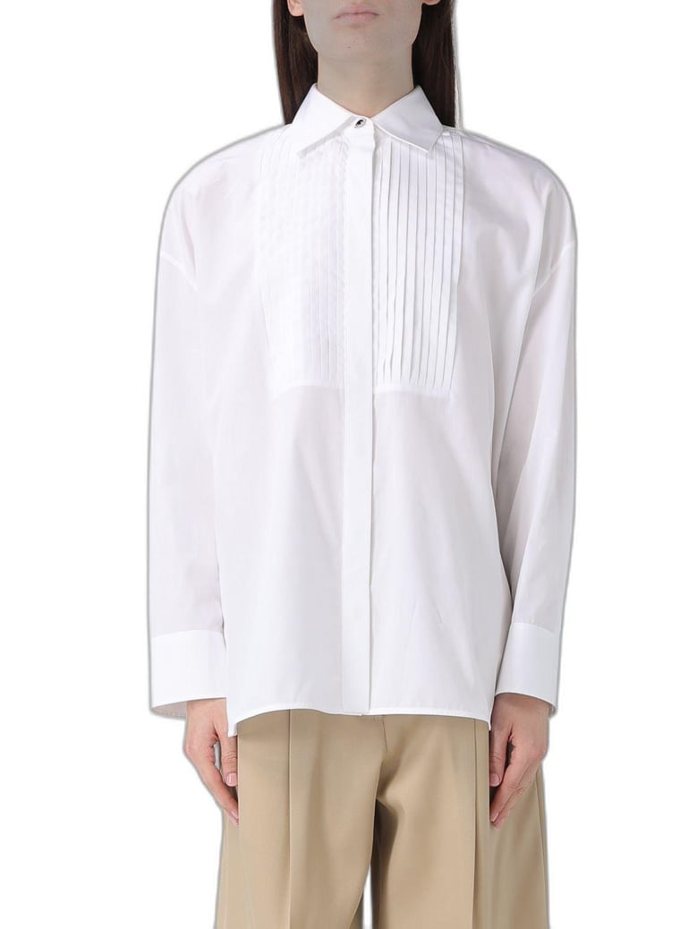 cotton shirt by Selfnex