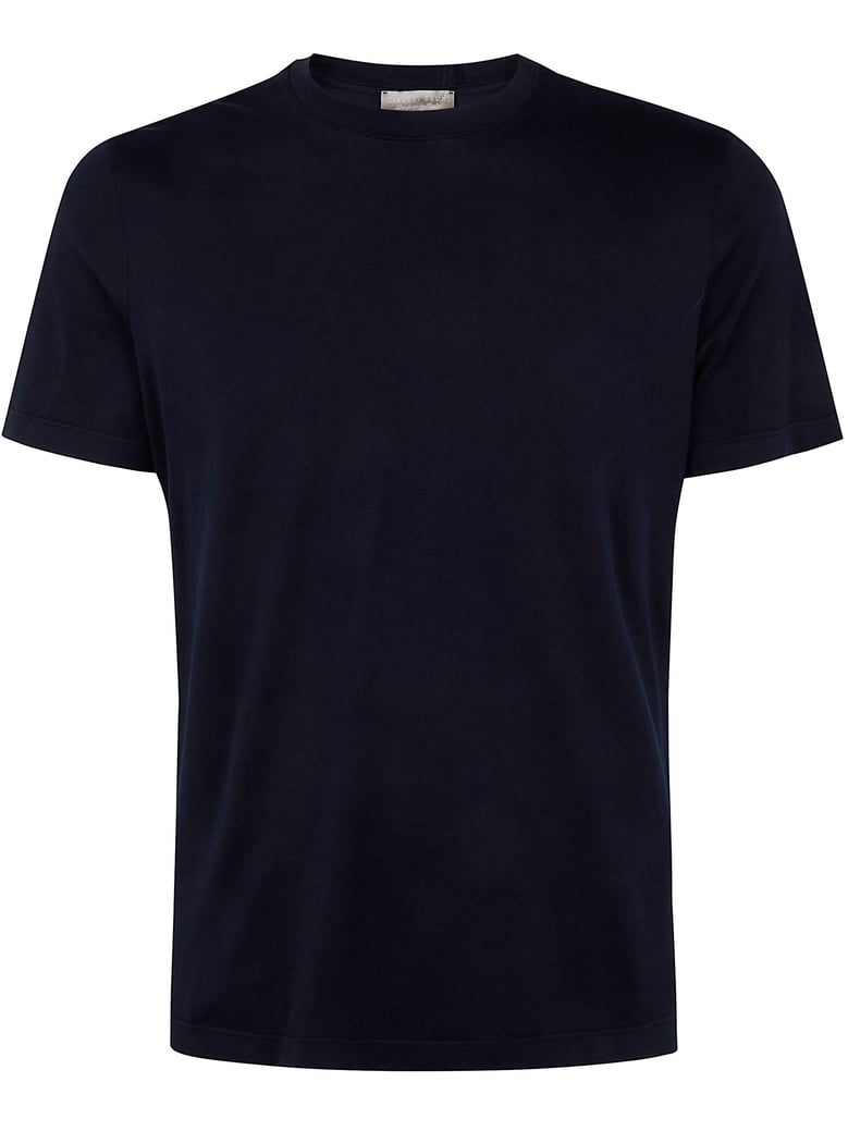 giza short sleeves t-shirt by Selfnex
