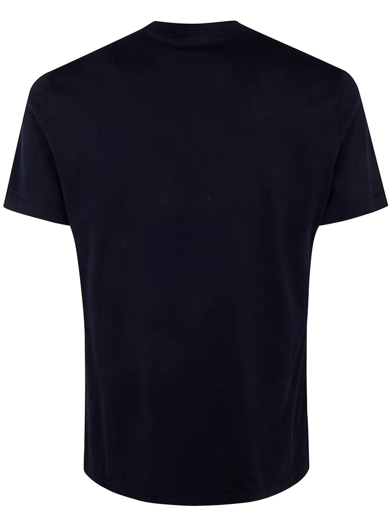 giza short sleeves t-shirt by Selfnex