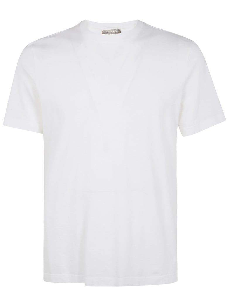 giza short sleeves t-shirt by Selfnex