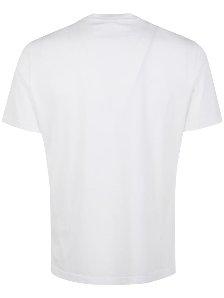 giza short sleeves t-shirt by Selfnex