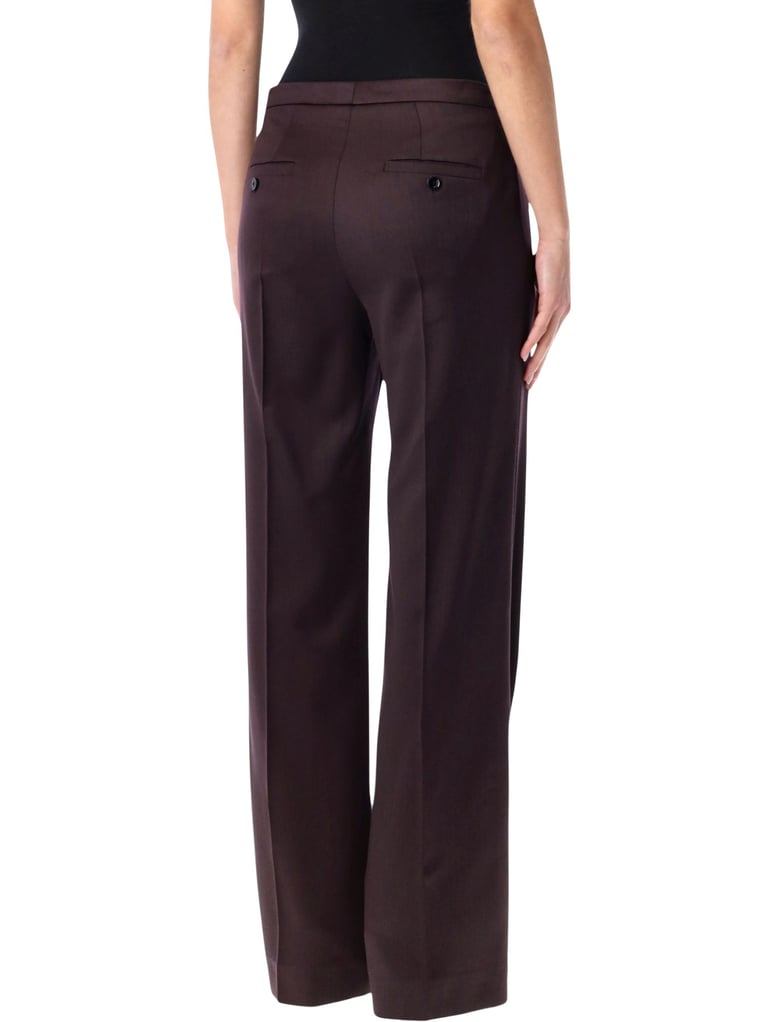 spodnie classic pants by Selfnex