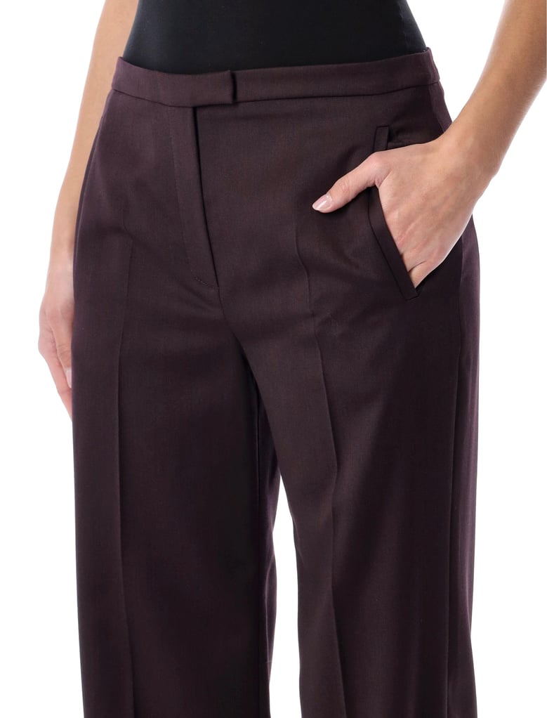 spodnie classic pants by Selfnex