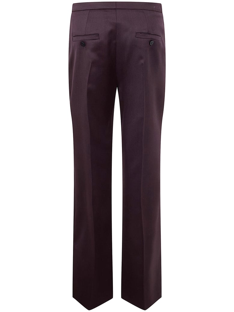 spodnie classic pants by Selfnex