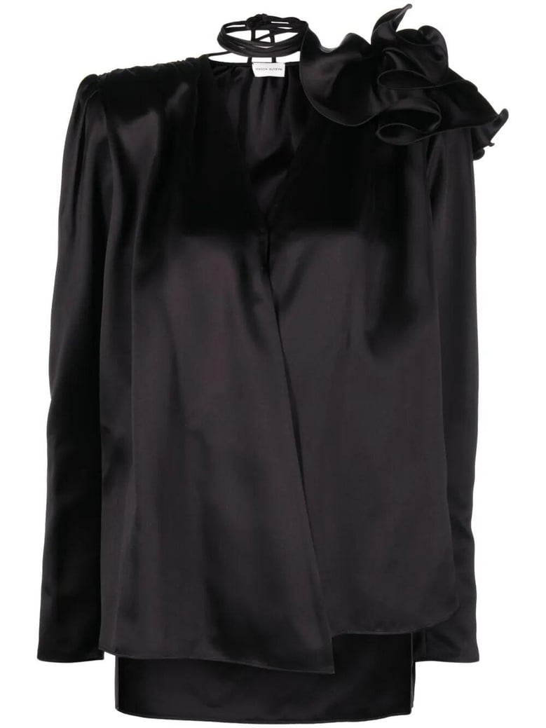 bluzka blouse by Selfnex