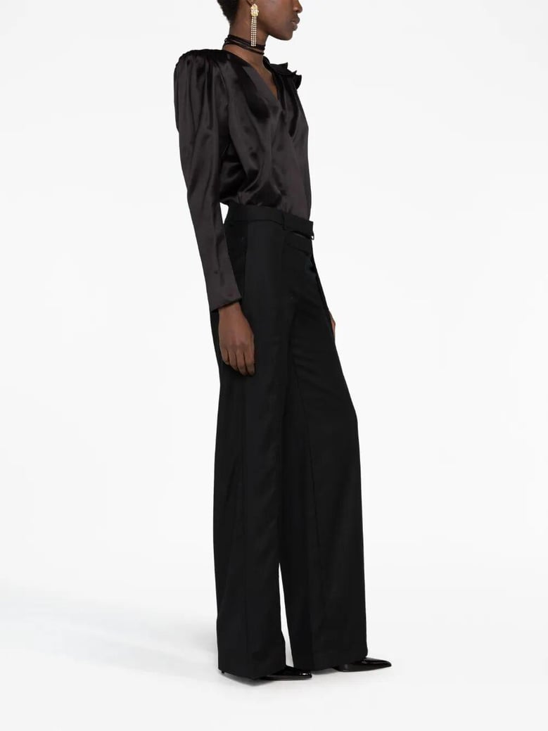 bluzka blouse by Selfnex
