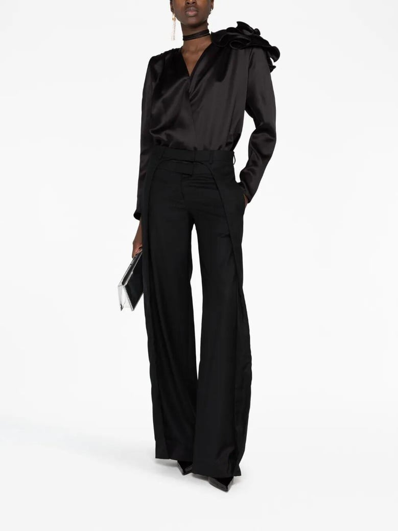 bluzka blouse by Selfnex