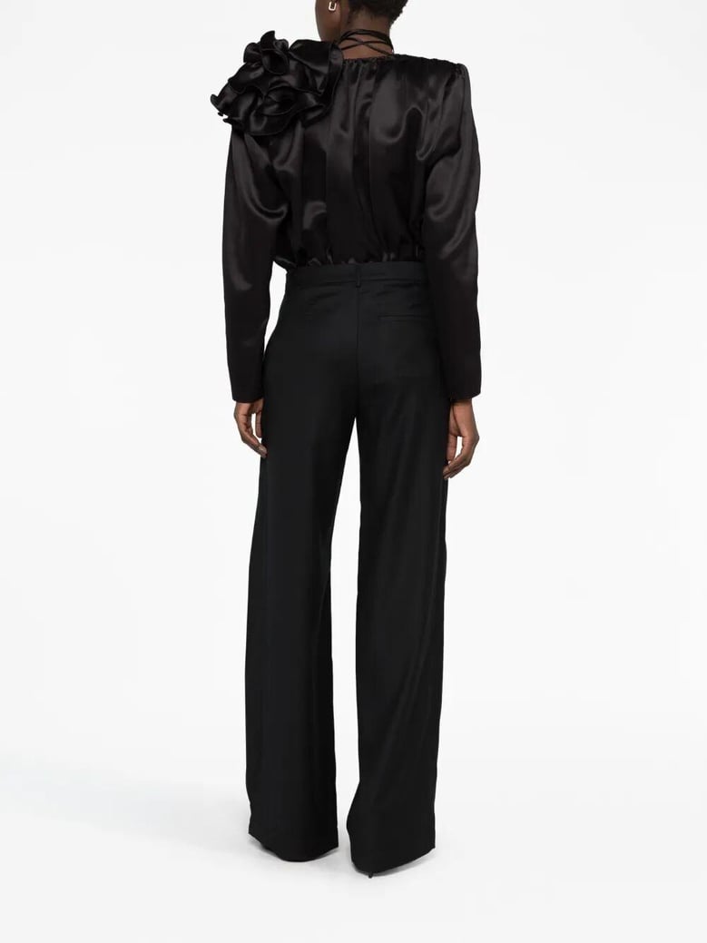 bluzka blouse by Selfnex