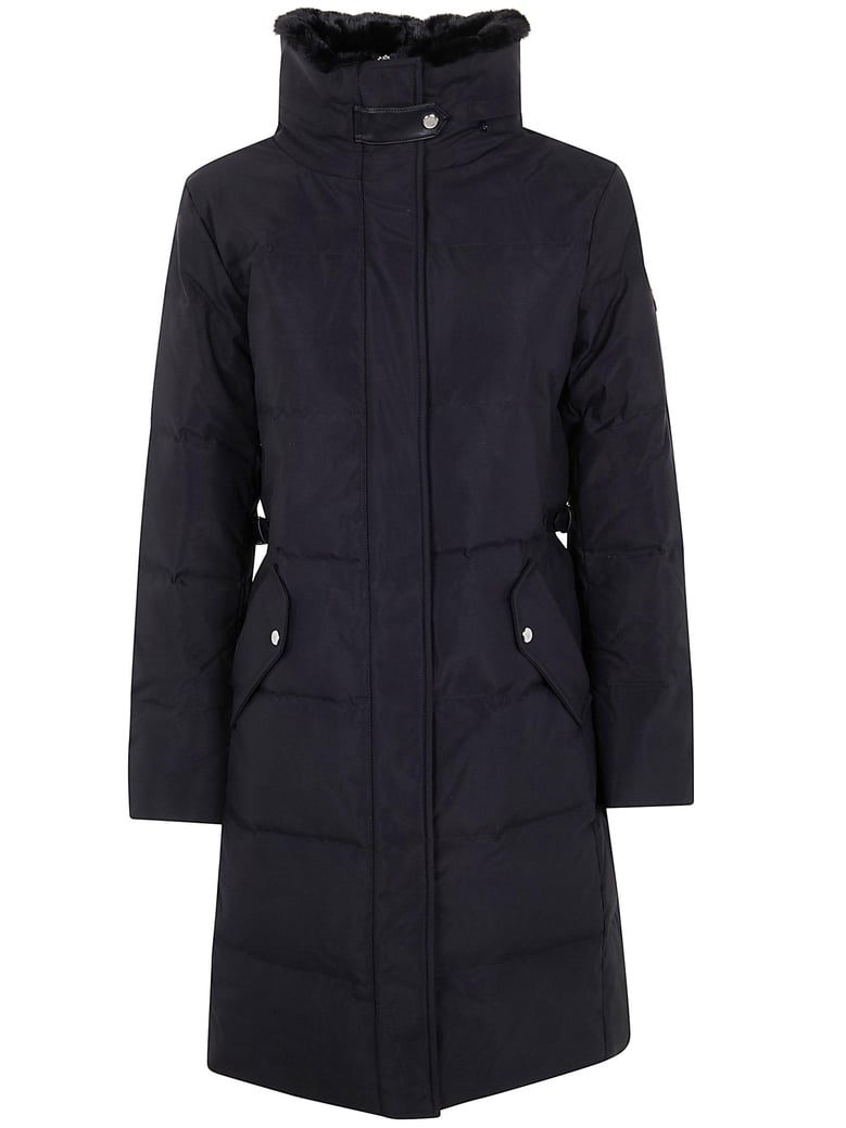 ff tr pf 38 insulated coat by Selfnex