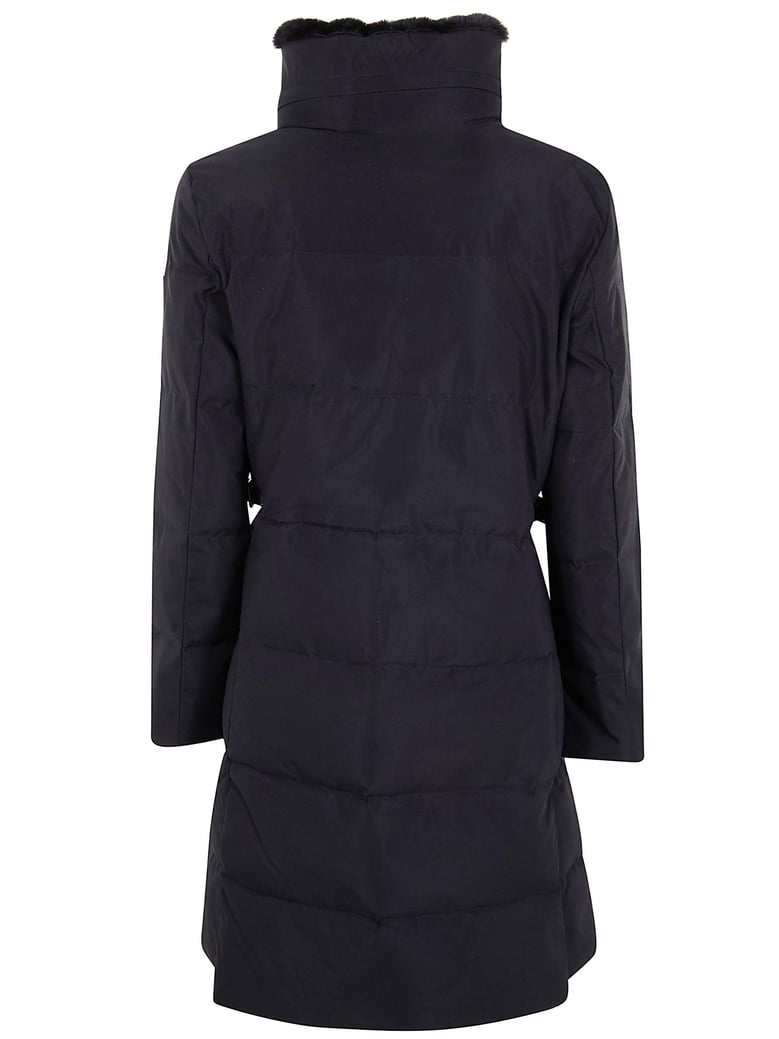 ff tr pf 38 insulated coat by Selfnex